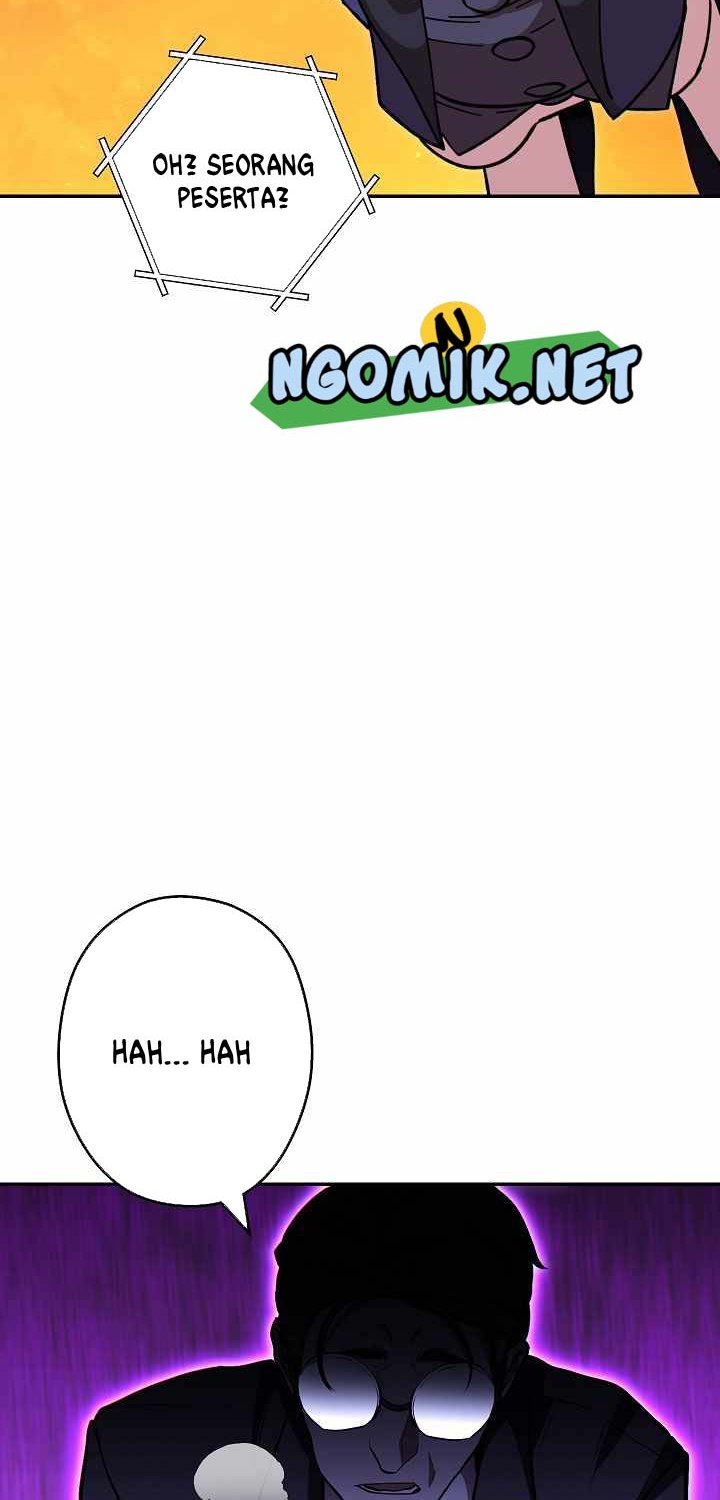 Dungeon Reset Chapter 112 Bahasa Indonesia